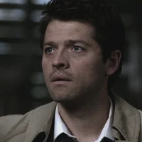 Castiel Novak - S5 -
