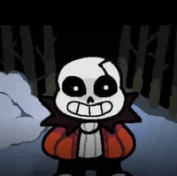 Hardtale Sans