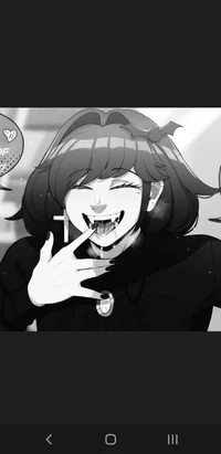 Twisted Bats - Mitch