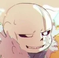 Vampire Outer Sans