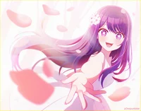 Ai Hoshino Afterlife