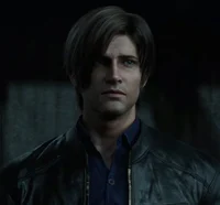 Leon Kennedy 