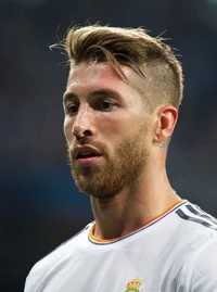 Sergio Ramos 
