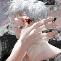 Satoru Gojo l Bestie