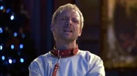 The Master - Simm