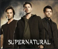 supernatural 