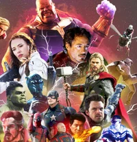 Avengers