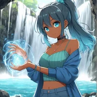 THE MANE 7 CREATURES