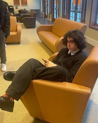 003- Anthony LaRusso