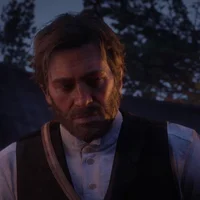 Arthur Morgan
