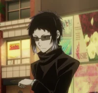 Akutagawa Ryunosuke 