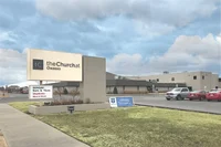 BattleCreek Church -