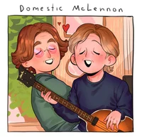 Domestic McLennon