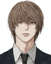 Light Yagami