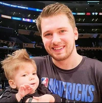 Luka Doncic