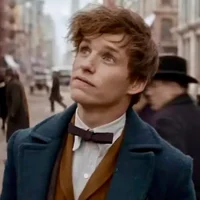 Newt Scamander