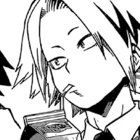 Denki Kaminari 