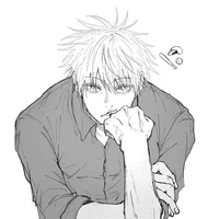 Gojo Satoru - Nobara