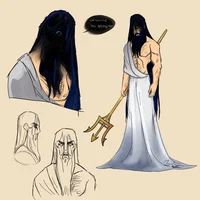 Poseidon - Epic