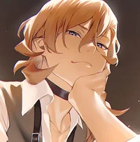 Chuuya Nakahara