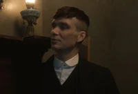 Thomas Shelby 