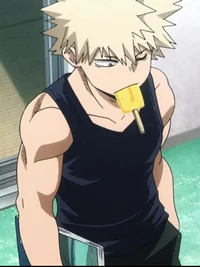 Bakugou