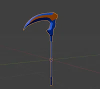 Scythe