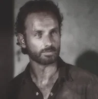 Rick Grimes