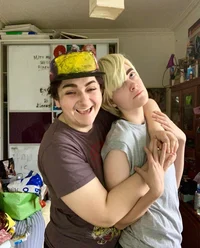 Редж Хаггинс