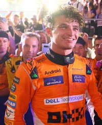 Lando Norris