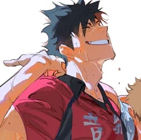 Kuroo Tetsuro