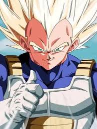 TFS Vegeta