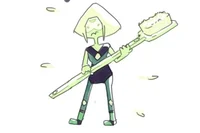 peridot