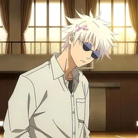 Satoru Gojo