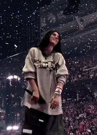 Billie Eilish