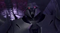Megatron TFP