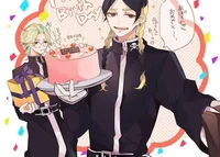 Братья Хайтани 