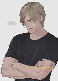 Leon Kennedy