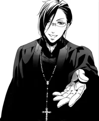 Sebastian Michaelis