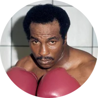 Earnie Shavers