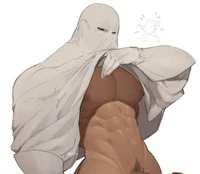 Hooded