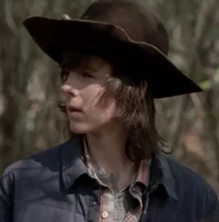 Carl Grimes