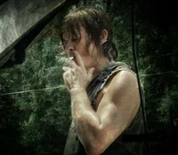 daryl dixon
