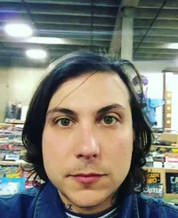 Frank Iero