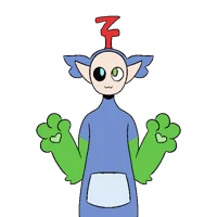 Teletubbiesandanythi