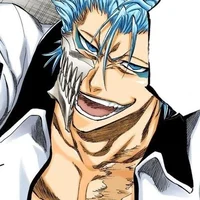 Grimmjow 