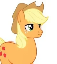 Male Applejack