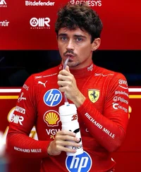 Charles Leclerc