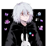 Tomura Shigaraki