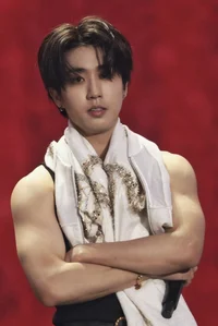 Han Jisung - HS bf